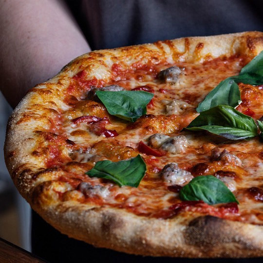 Pizzeria Farina