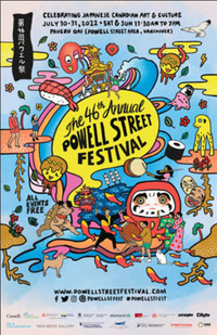 Powell Street Fest