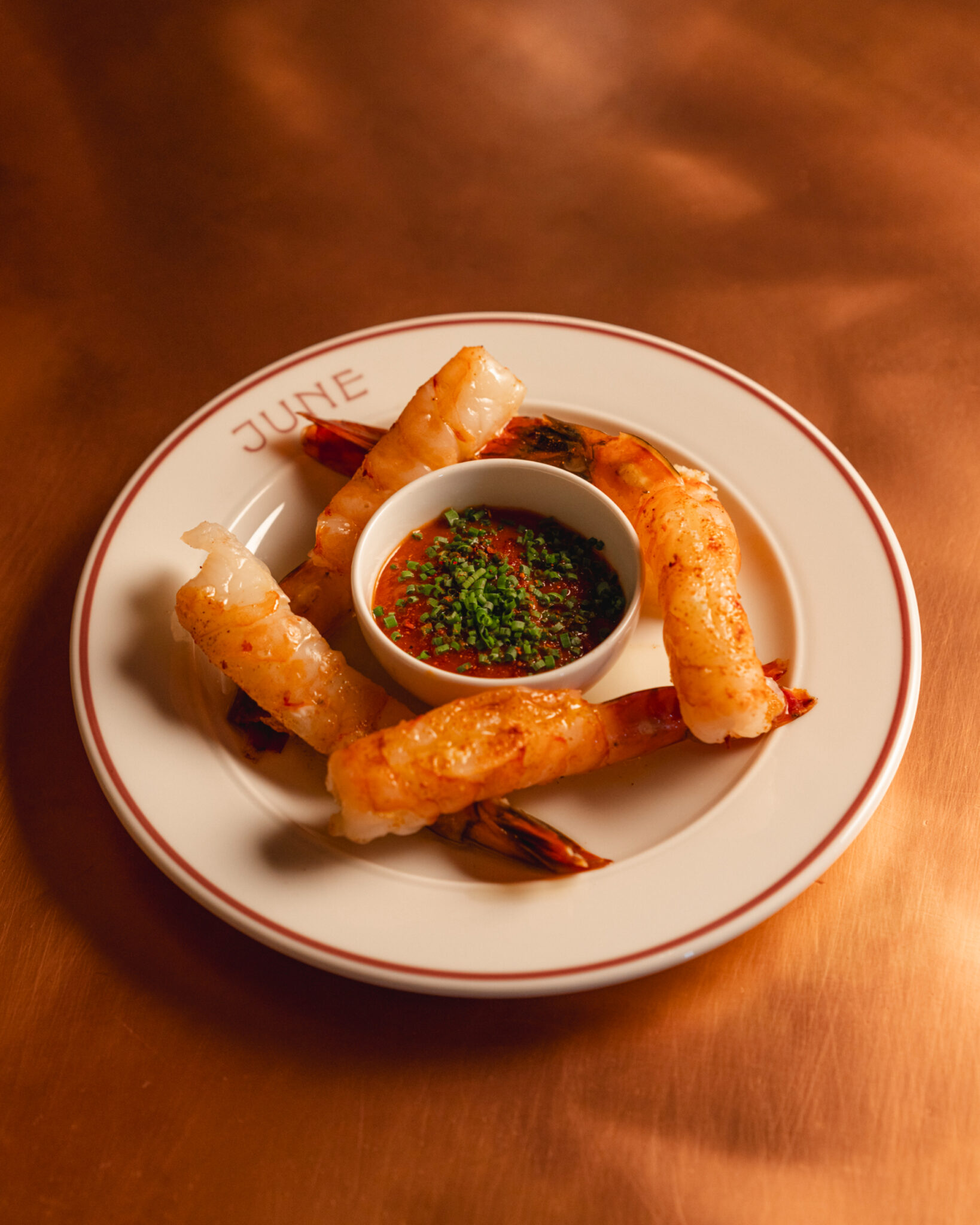 Breaking: The Team Behind Keefer Bar to Open Cocktail Bar 'June' on ...