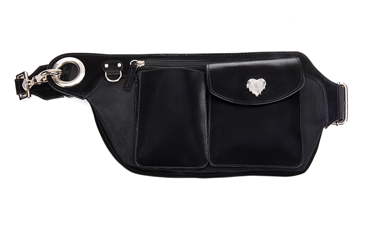Fluevog Rigby  Crossbody Belt Bag