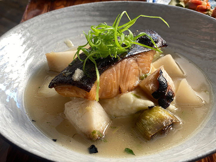 Sablefish