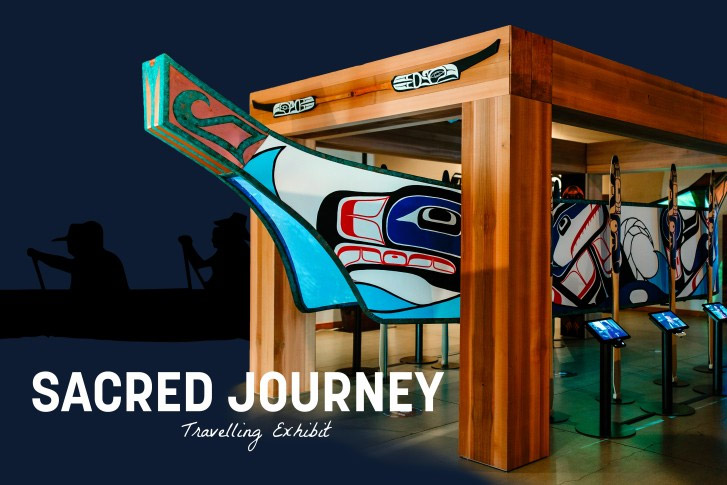 Sacred Journey