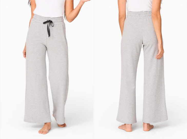 10 Great Sweats to Honour National Sweatpants Day