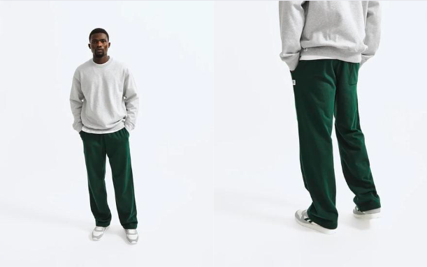 10 Great Sweats to Honour National Sweatpants Day