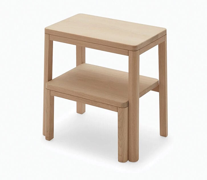 Dupe of the Skagerak Noboru Stool