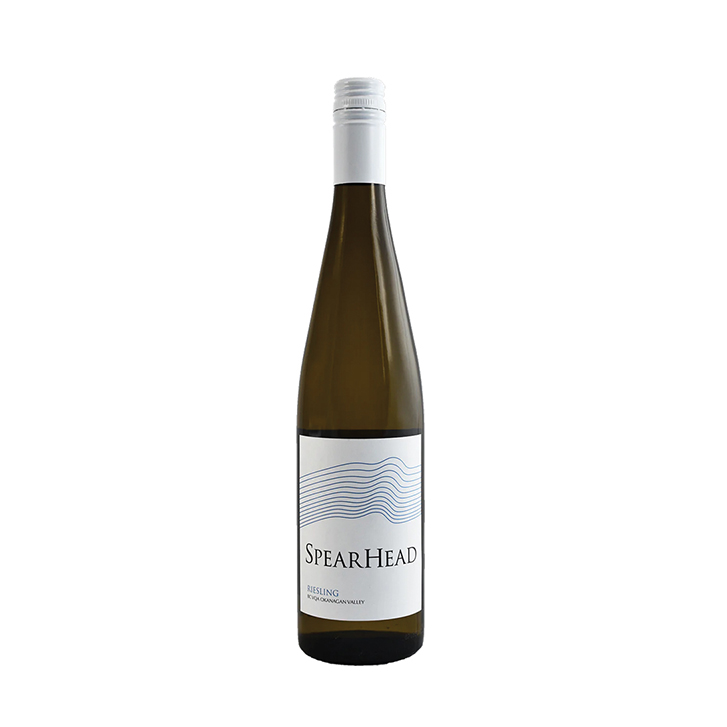 Spearhead Riesling 2022