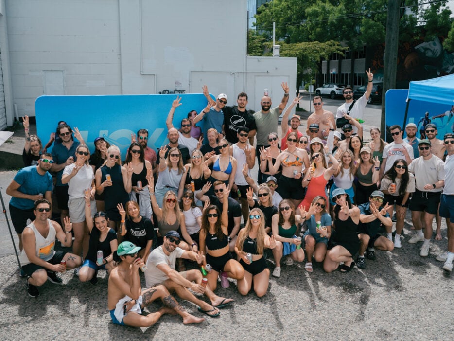 Where to Find The Best Happy Hour Downtown - Vancouver Magazine Best happy hour downtown