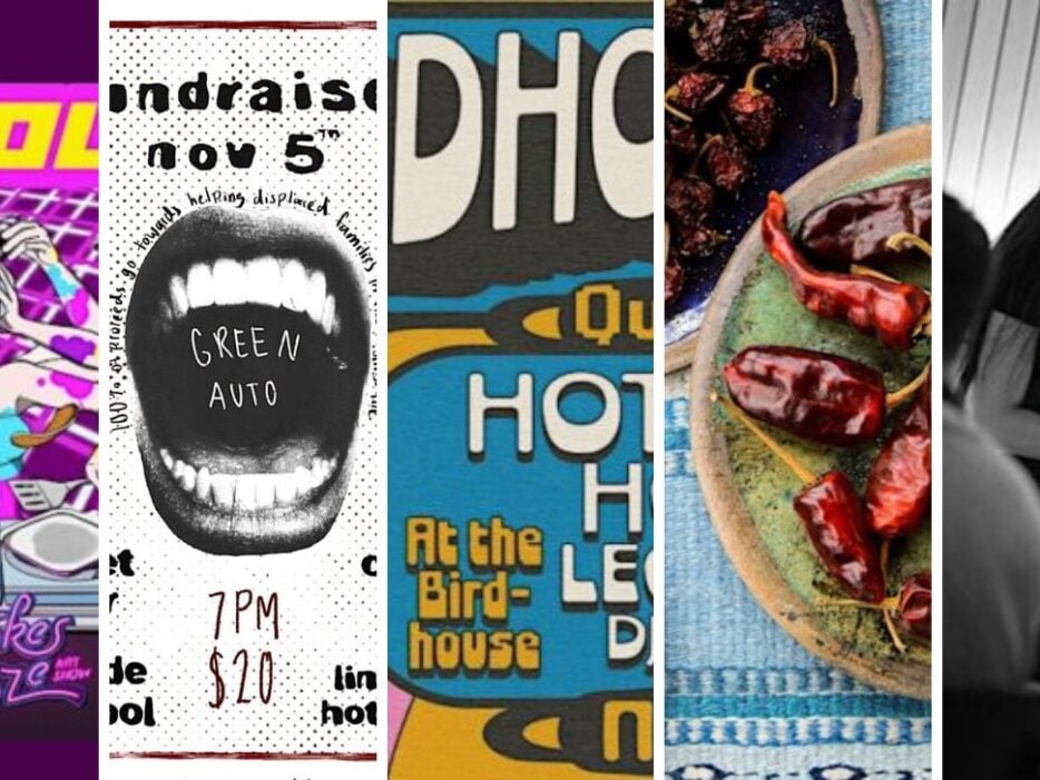 Best Happy Hour Downtown Experience Near You