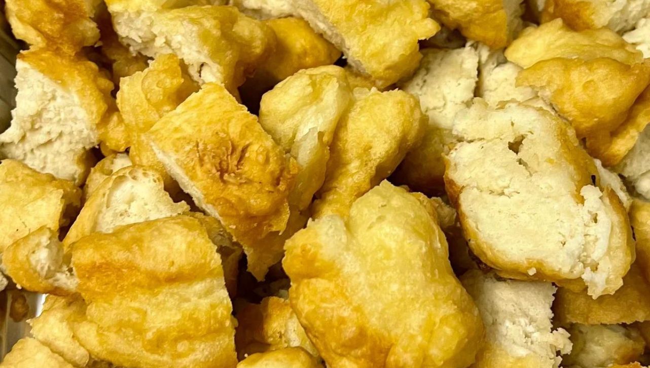 Flaky, Fluffy and Freaking Delicious Vancouver's Top Fry Bread and Bannock