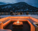 Select chalet rooms at Wedge Mountain Lodge and Spa
