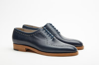 Wholecut Oxford, Amy Slosky Shoes