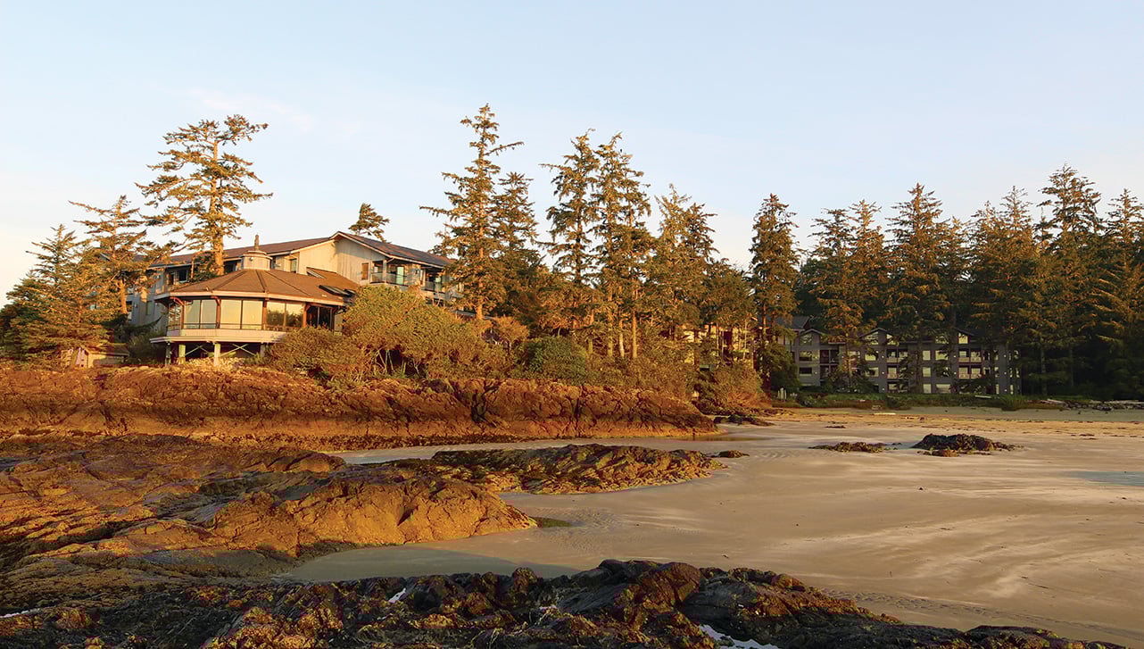 48 Hours in Tofino Where to Eat, Stay and Shop in 2023