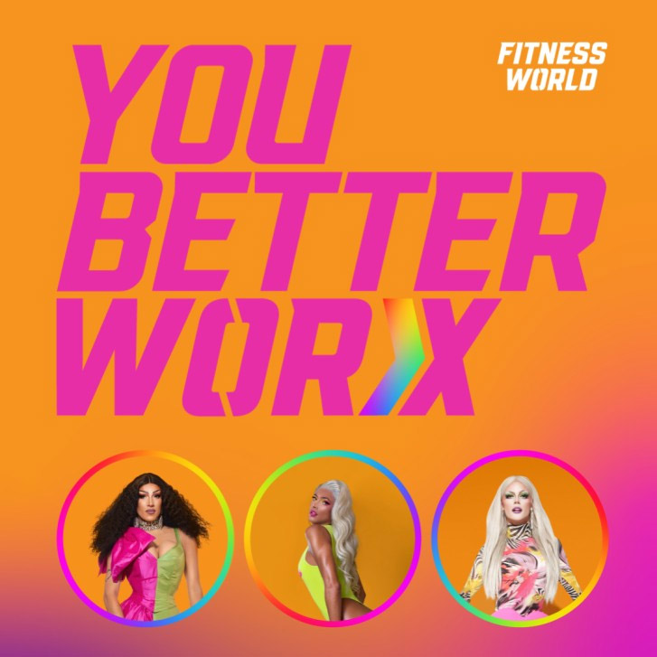You Better Worx