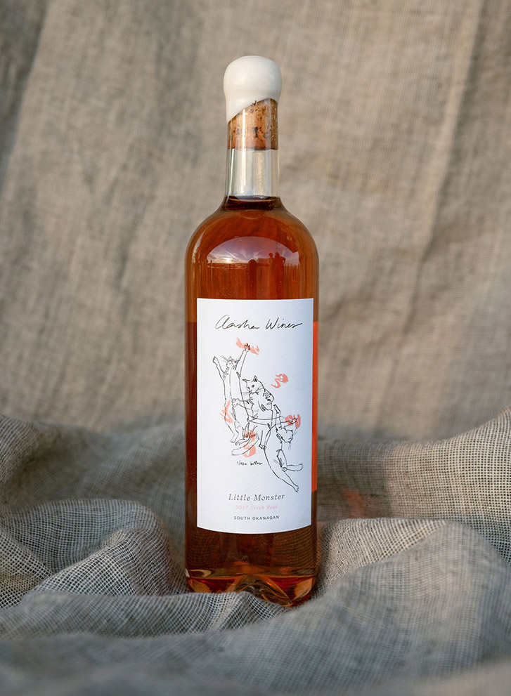 aasha wines