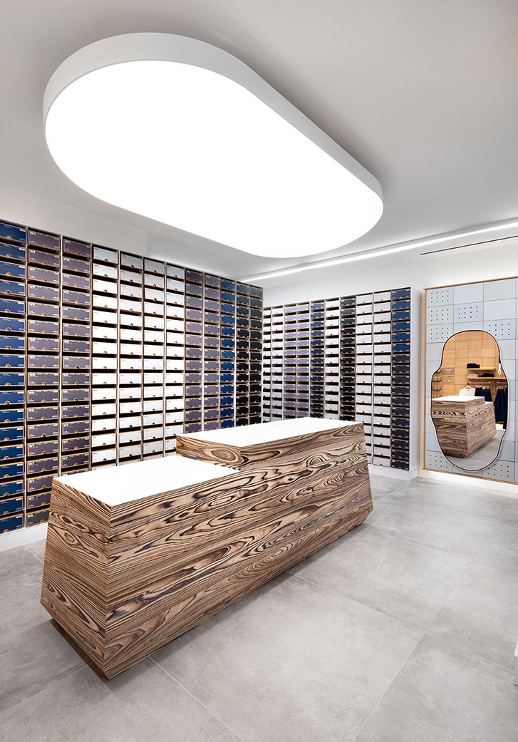 Sneaker Fiends, Rejoice New Allbirds Shop Now Open on West 4th