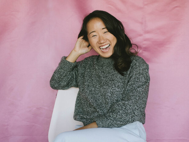 Anita Cheung