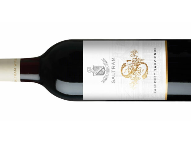 Saltram Cabernet Sauvignon S1 2019, $12.99 (until April 29)