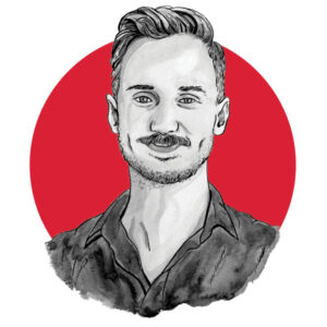 Restaurant Awards 2023: Bartender of the Year, Dylan Riches