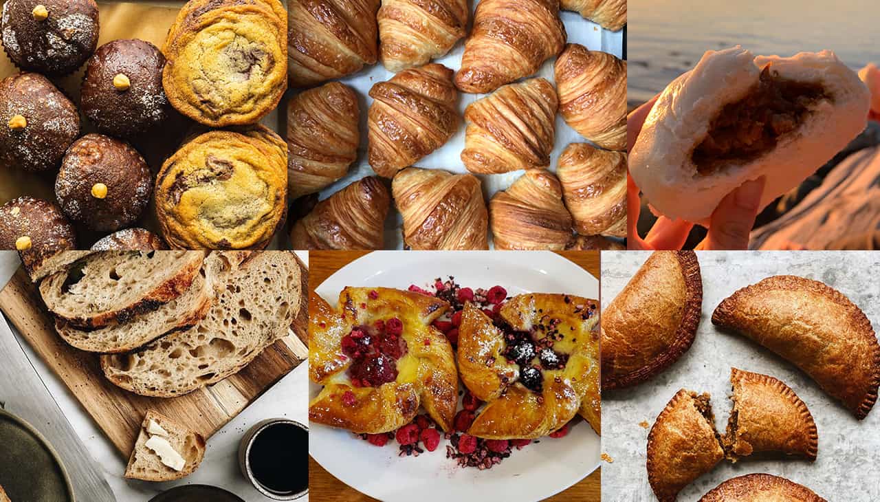 Our Editors Draft the Best Bakeries in Vancouver