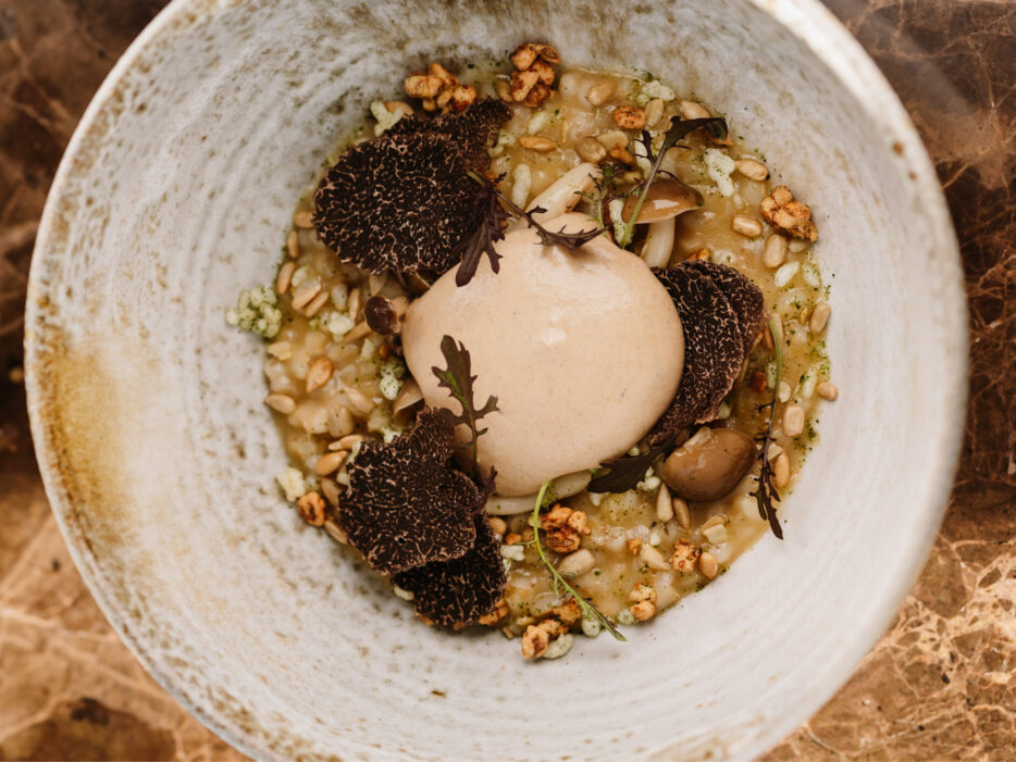 The Best Italian Restaurants in Vancouver 2023