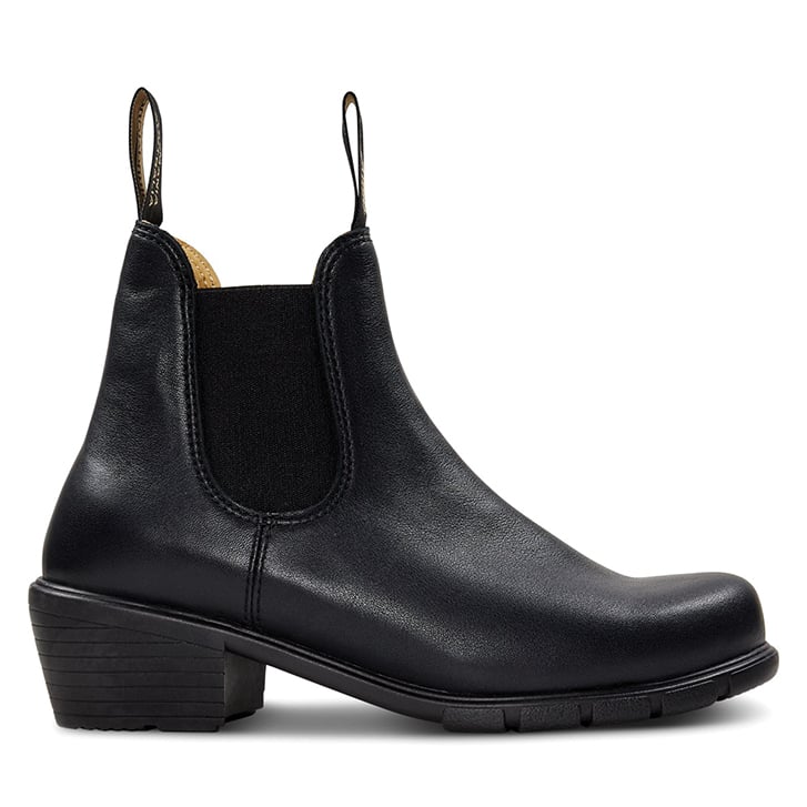 Blundstone 1671 Boots with Heel 