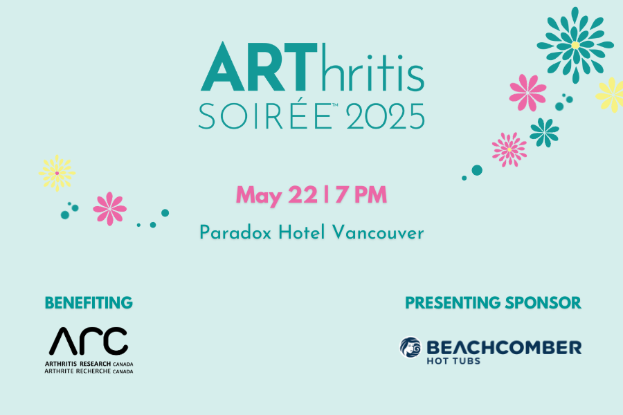 ARThritis Soirée 2025