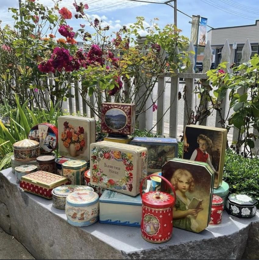Steveston Vintage Fair