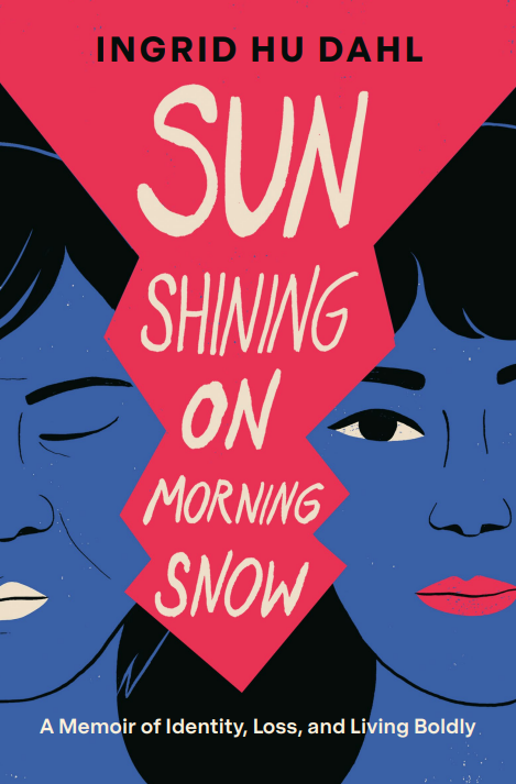 Ingrid Hu Dahl “Sun Shining on Morning Snow” Co-Talk