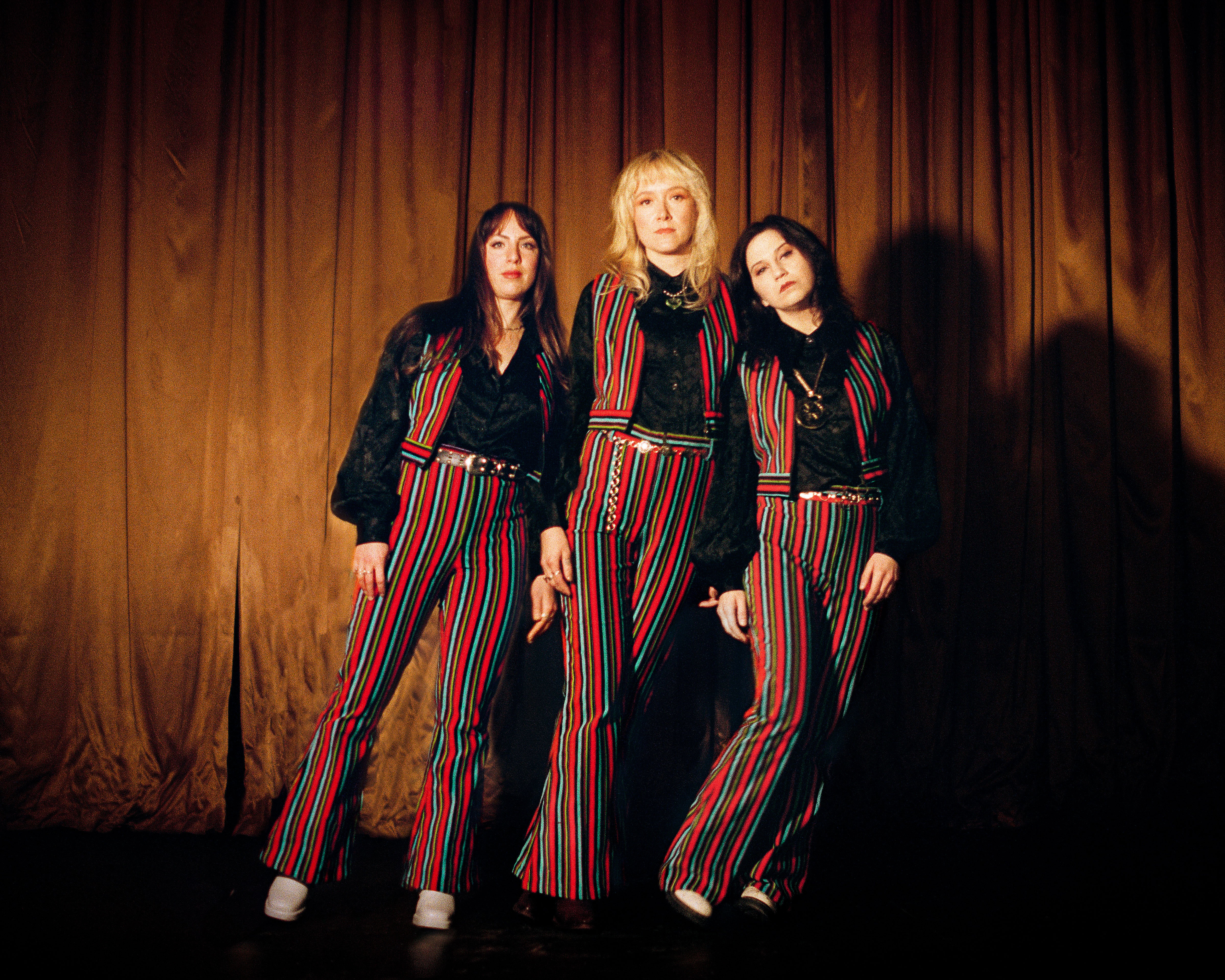 Les Hay Babies | Concert | The Pearl