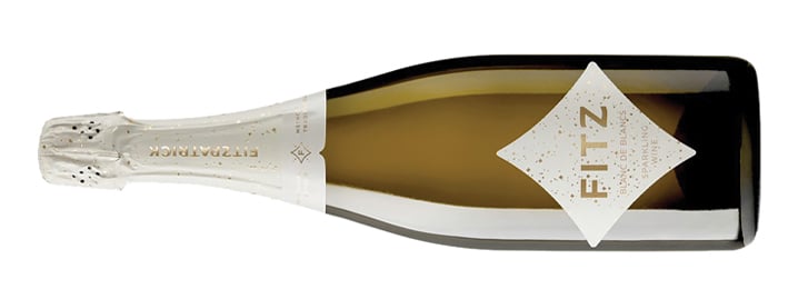 Fitz Blanc de Blancs 2018