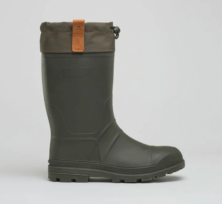 Kamik’s Tundra boot
