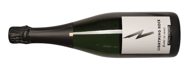 Lightning Rock Canyonview Blanc de Noirs