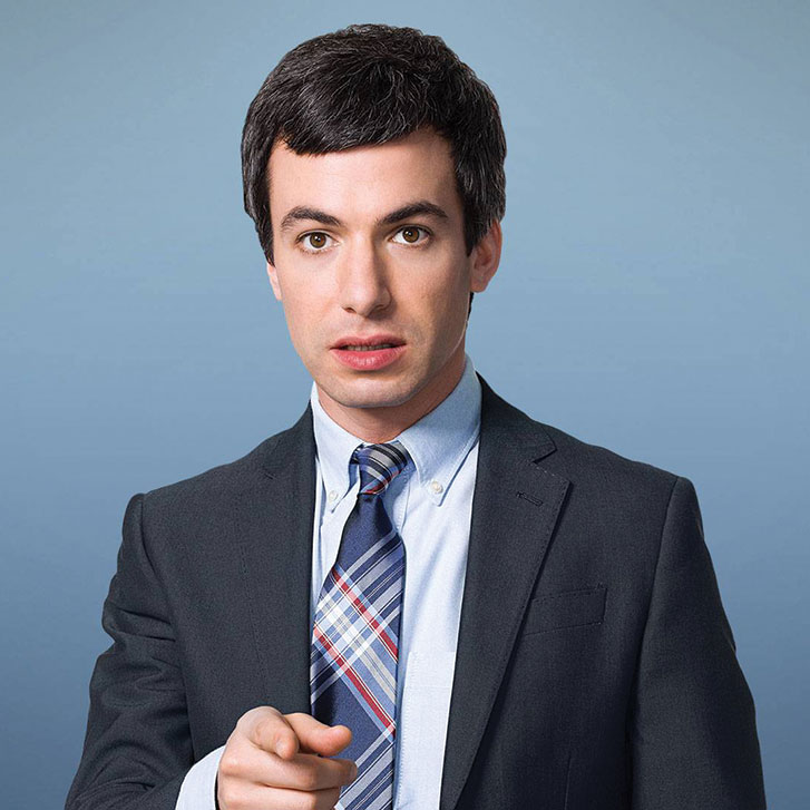 Nathan Fielder