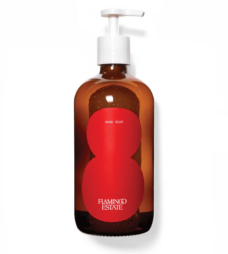Flamingo Estate Roma Heirloom Tomato Hand Soap