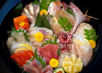 tetsu sushi bar