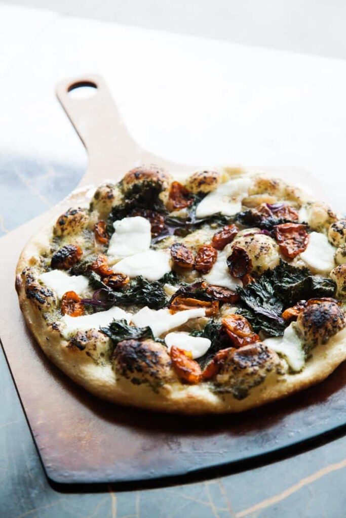 The Best Vegetarian Restaurants in Vancouver