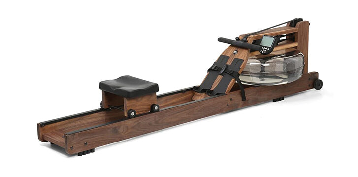 WaterRower Classic Walnut S4 Rowing Machine